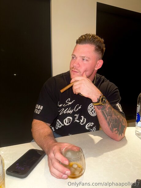 Alphaapollo37 pornstar art image