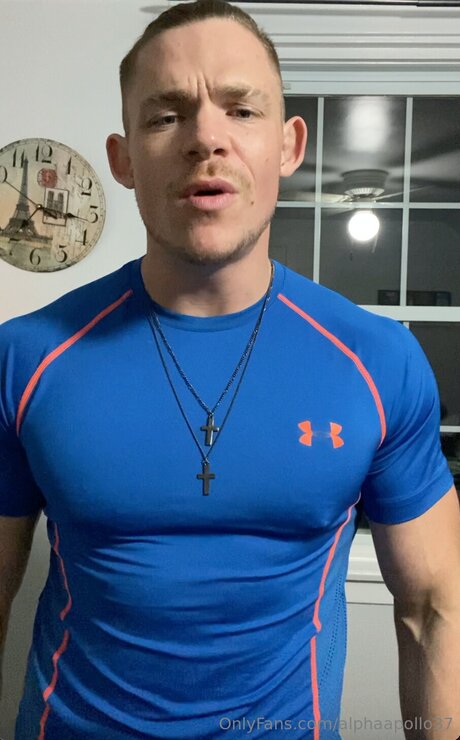 Alphaapollo37 model sexy gallery