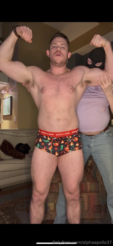 Alphaapollo37 pornographic model gallery