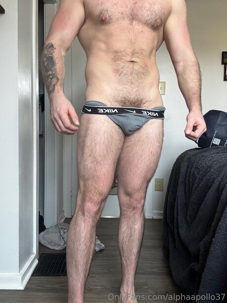 Alphaapollo37 star nude galleries