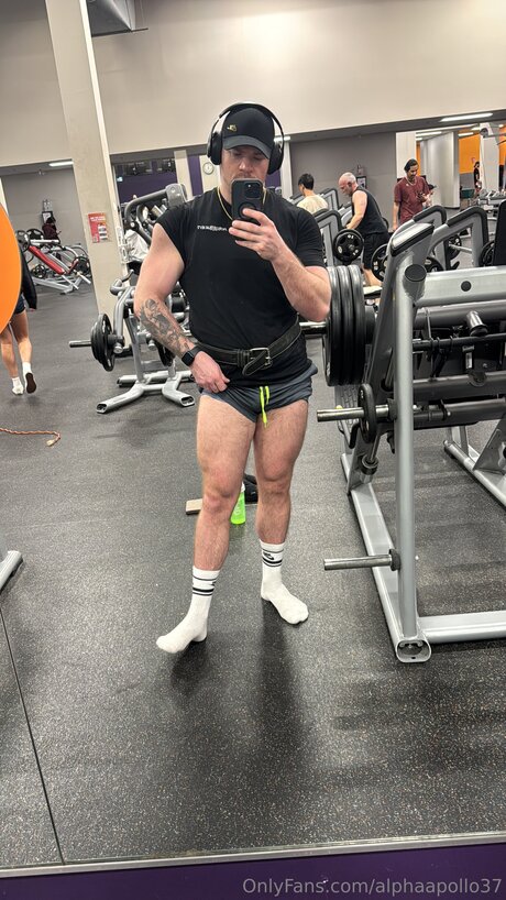 Alphaapollo37 pornographic actress galleries