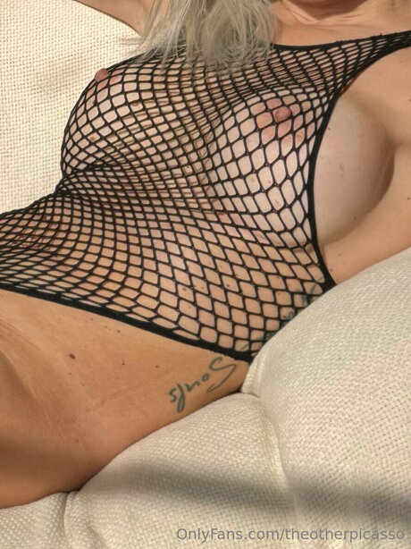 Theotherpicasso free model pics