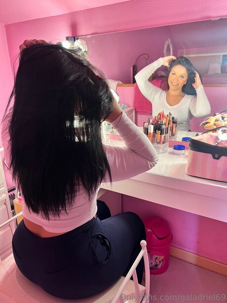 Galadriel69 hd star image