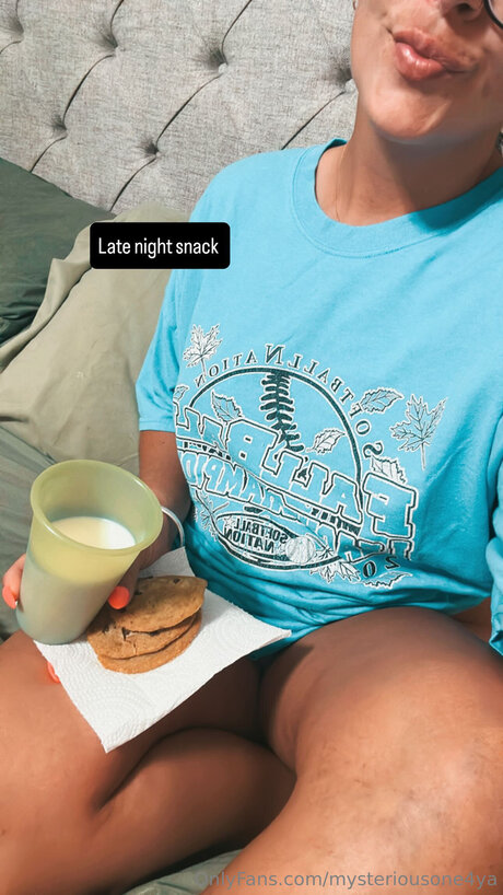 Mysteriousone4ya nudes star img