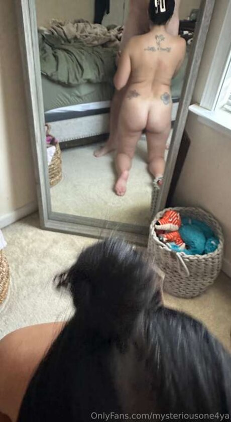 Mysteriousone4ya star naked pic