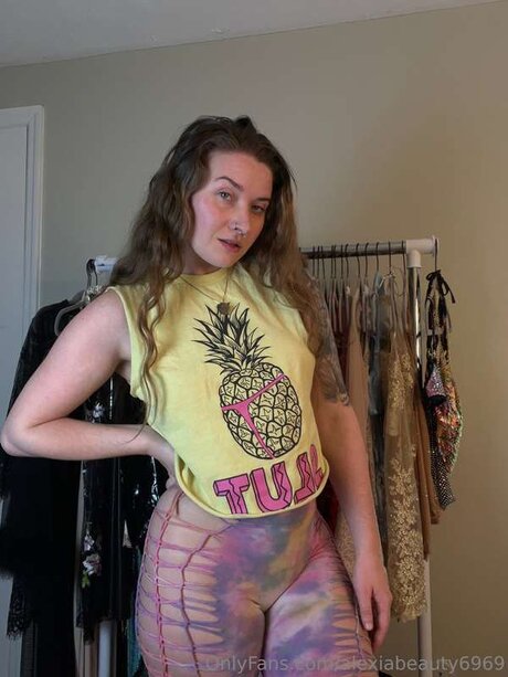 Alexiabeauty6969 beautiful actress gallery