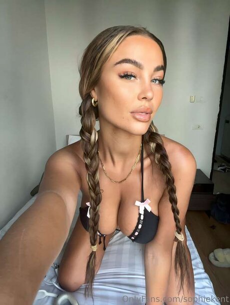 Sophiekent nudes actress archive