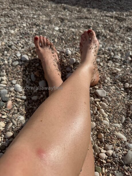 Aliawayfree pornstar best img