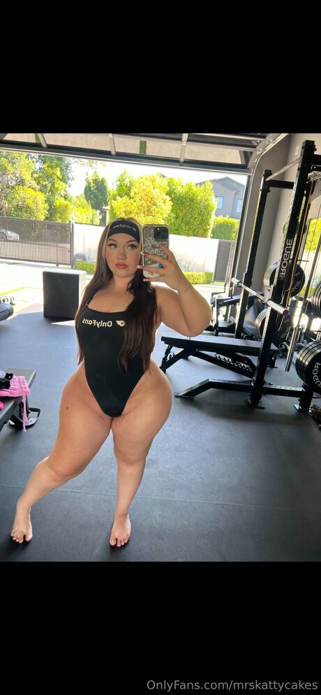 Mrskattycakes nudes actress photo