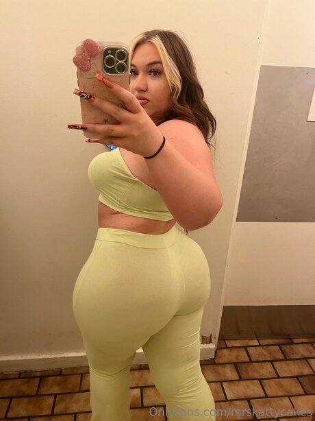 Mrskattycakes star sexy image
