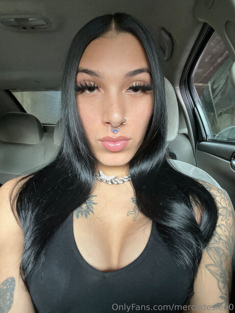 Mercedestrujilo best model photos