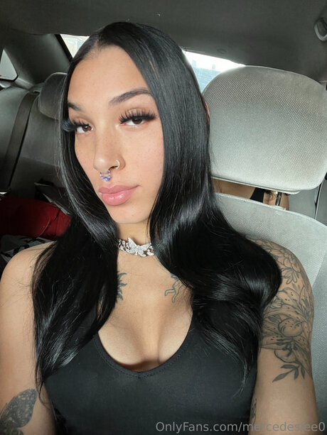 Mercedestrujilo star sex pics