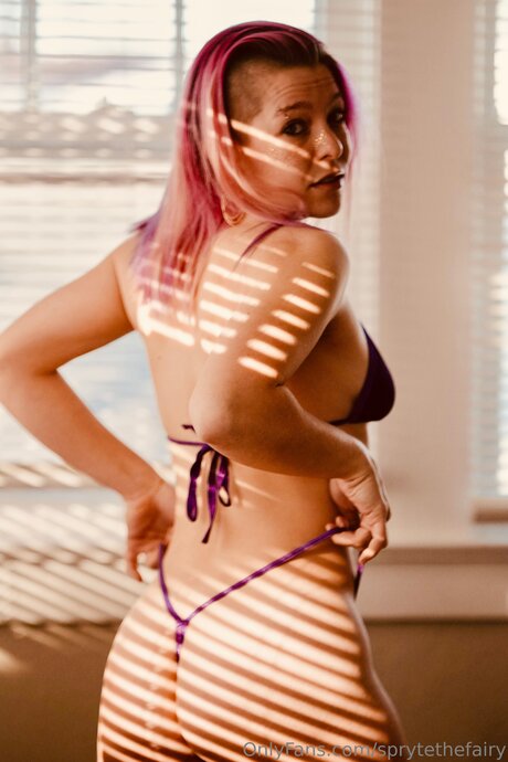 Sprytethefairy art pornstar pictures