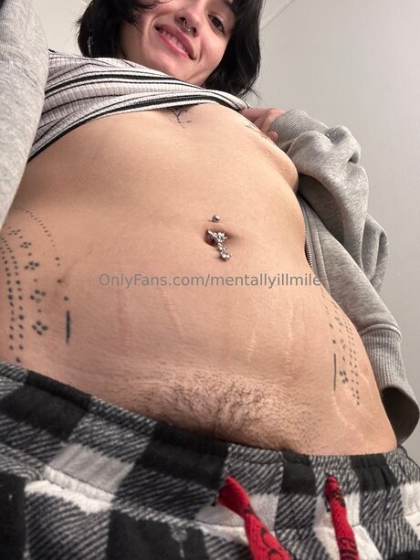 Mentallyillmile pornstar xxx photo