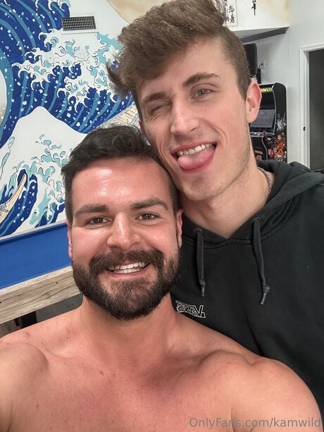 Kamwild porn actress picture