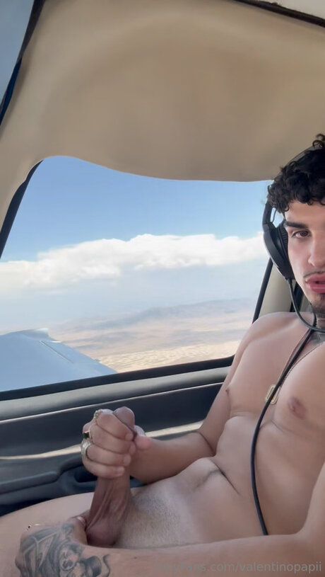 Valentinopapii beautiful star image