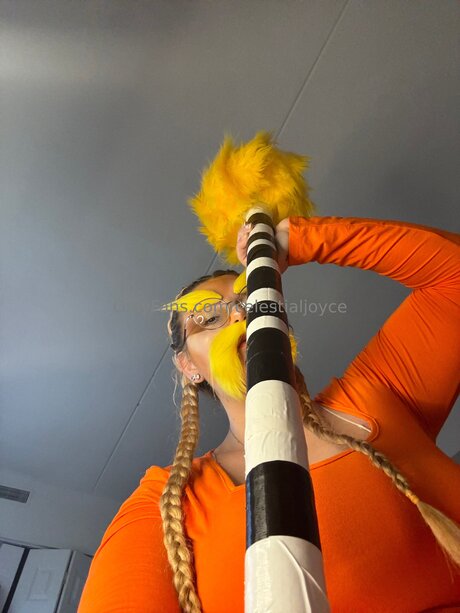 Celestialjoyce exclusive star galleries