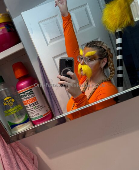 Celestialjoyce model nudes photo