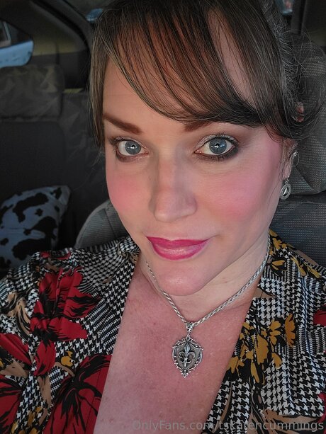 Tskarencummings hot model archive