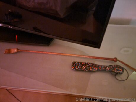 Tskarencummings exclusive model image