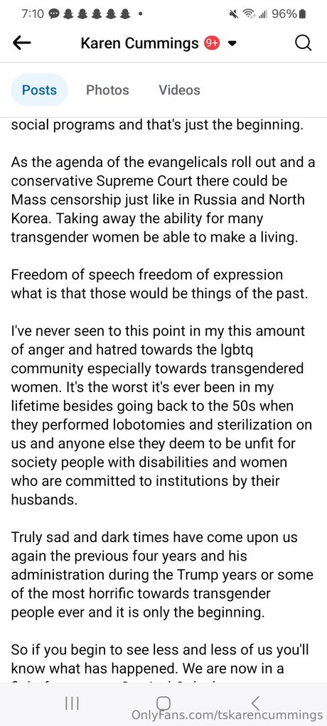 Tskarencummings hot pornstar image