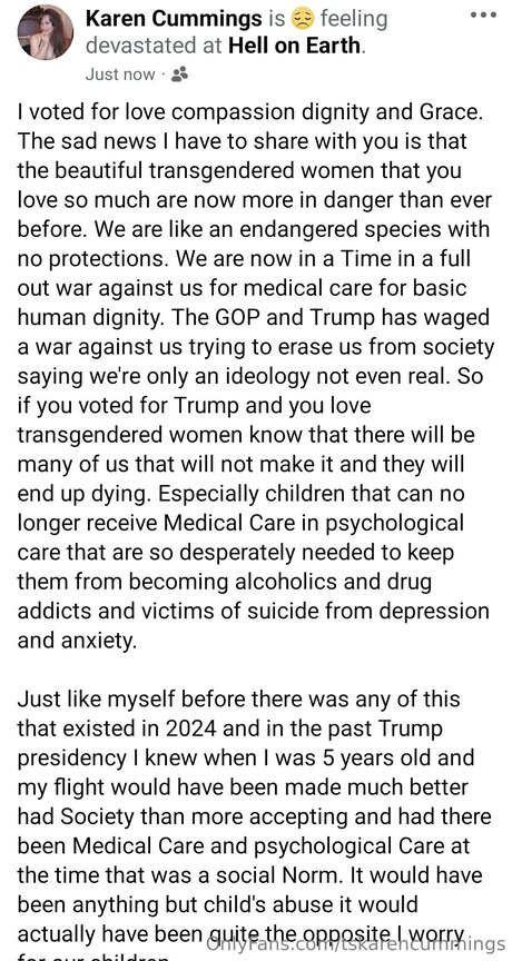 Tskarencummings pornstar best pictures