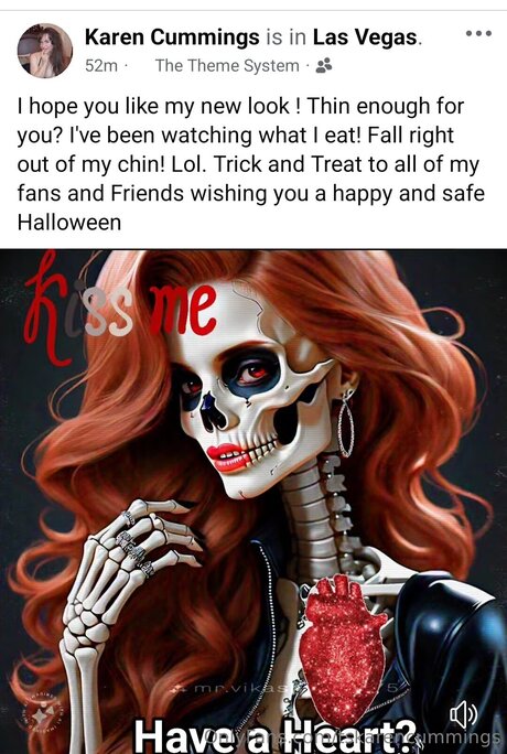 Tskarencummings nice pornstar archive