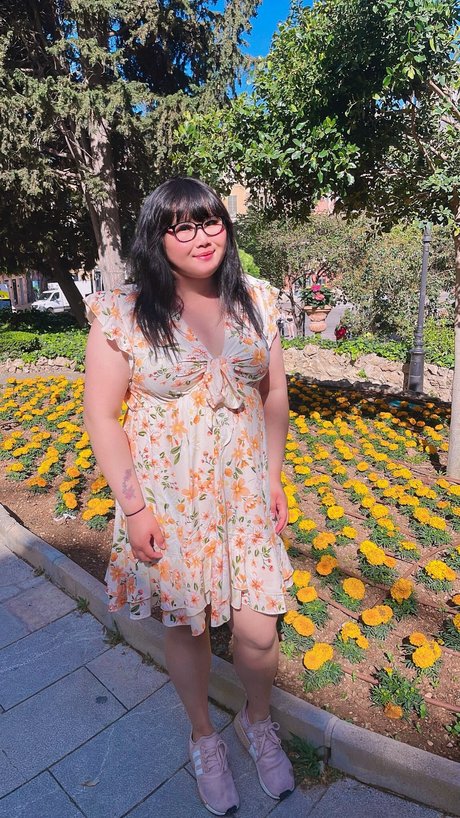 Princessonyx Onyxbun art star pics