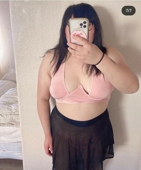 Princessonyx Onyxbun star high quality picture