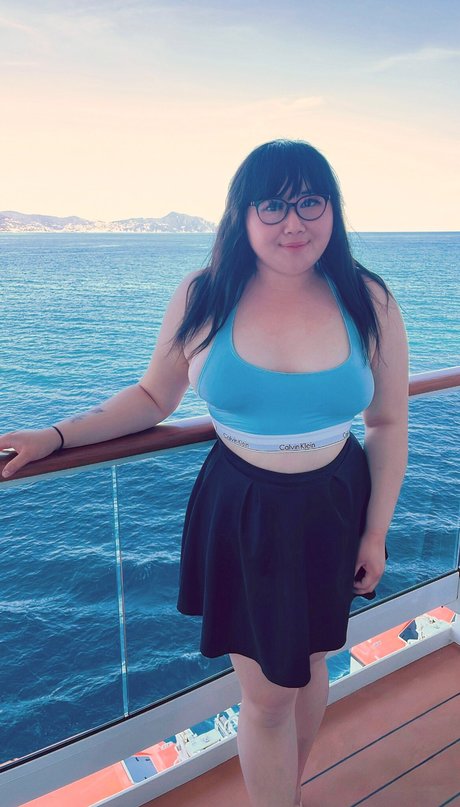 Princessonyx Onyxbun hd actress image