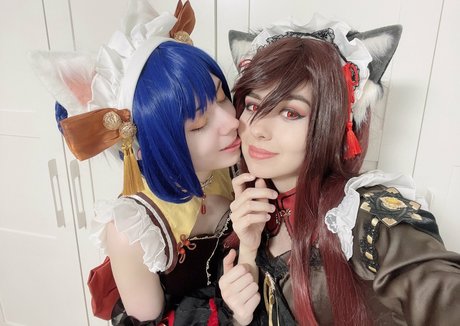 Tasha Bunny and Remi Fox top star archive