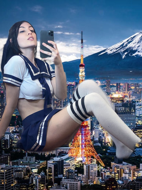 Anton Suga beautiful pornstar img