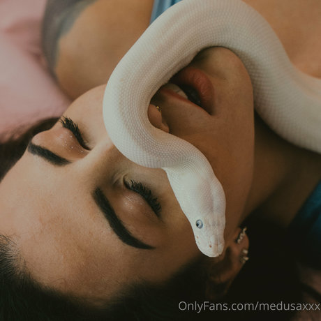 Medusaxxx xxx model images