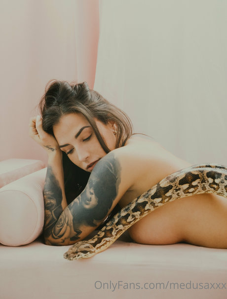 Medusaxxx high quality star gallery