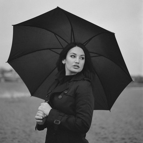 Miss Kl_ star art pic