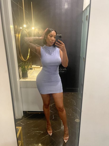 Aritheamazon Ari T art actress pic