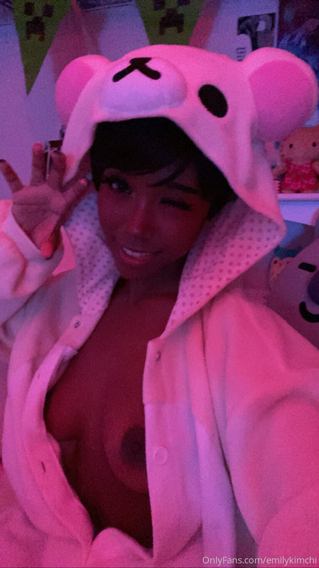 Emily kimchi pornstar sex picture