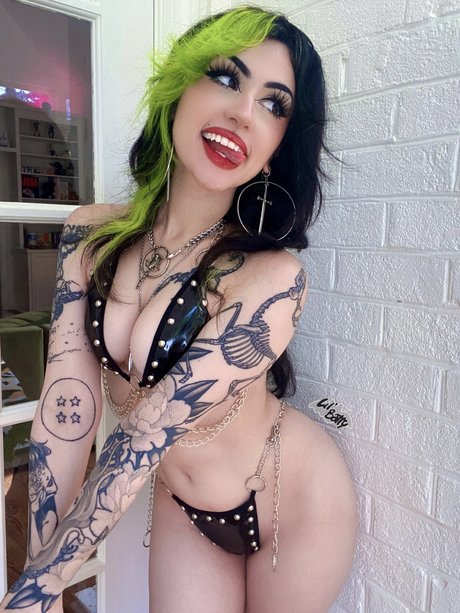 Batz beautiful pornstar pics