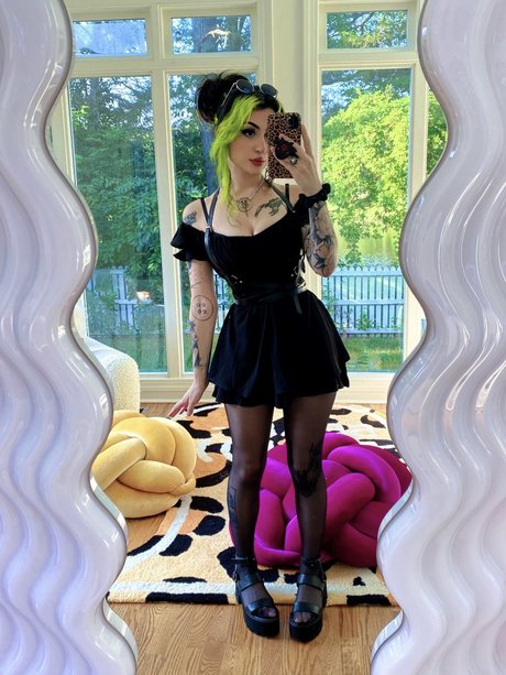 Batz pornstar perfect photo