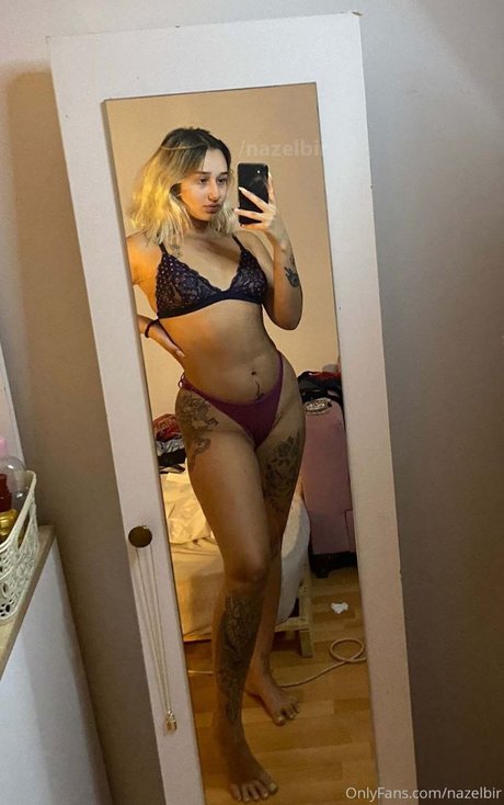 Naz elbir pornographic star pics