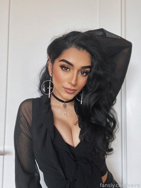 Saira Rose_ pretty pornstar picture