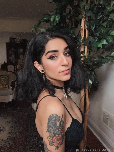 Saira Rose_ pornstar nice pic