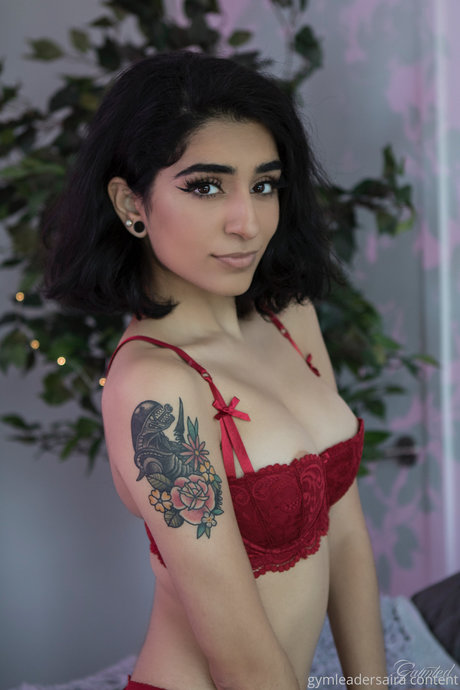 Saira Rose_ pornstar hot archive