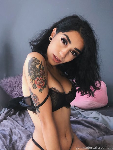 Saira Rose_ star art photos