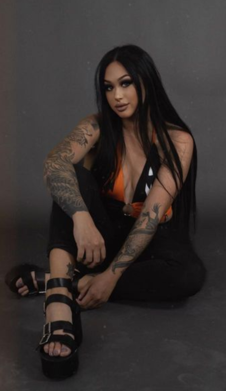 Shawnee_ art pornstar pics