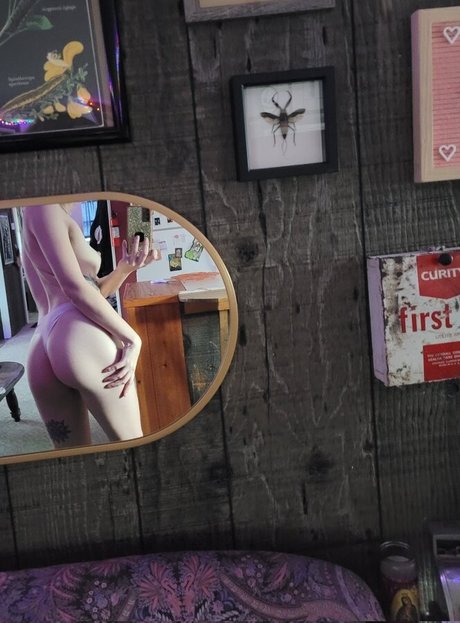 Faebelle model nudes pics