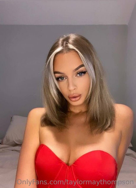 Taylor May Thompson_ sex pornstar images