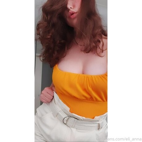 True Elianna model sexy galleries