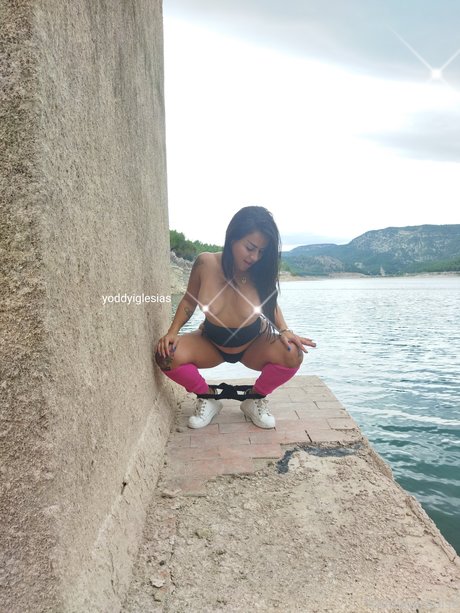 Yoddy Iglesias pornstar beautiful pic