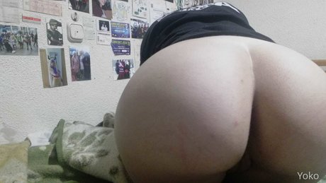 Yoko_ erotic model image